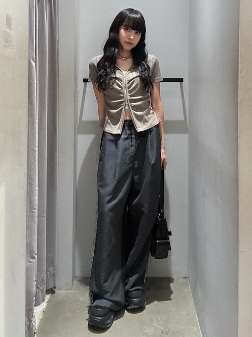 トップス Saya Tops – SAYA the label