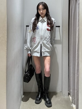 KAEDEさんのコーディネート