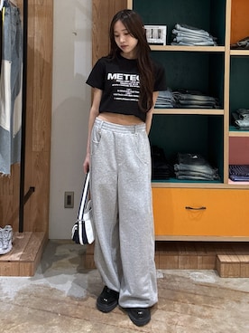 KAEDEさん(レディース・160cm)の春コーディネート