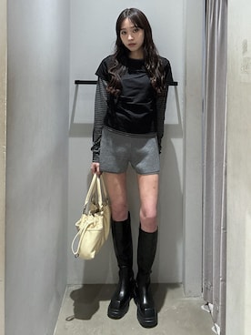 KAEDEさんのコーディネート