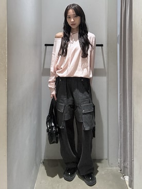 KAEDEさんのコーディネート