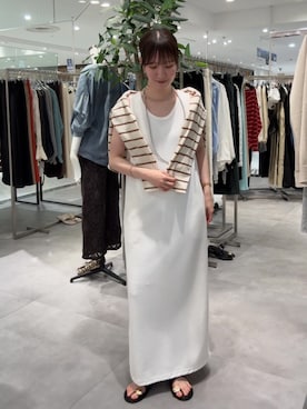 doudoujuriさんのコーディネート