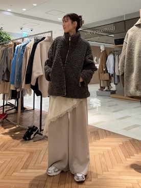 doudoujuriさんのコーディネート