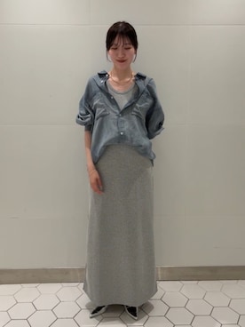 doudoujuriさんのコーディネート