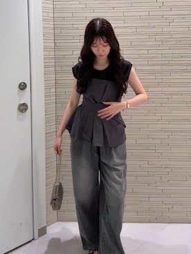 doudoujuriさんのコーディネート