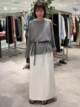 doudoujuriさんのコーディネート