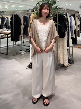 doudoujuriさんのコーディネート