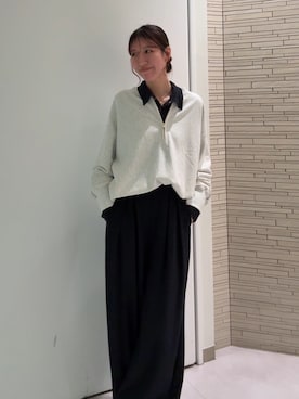 doudoujuriさんのコーディネート