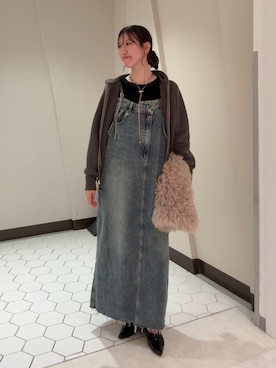 doudoujuriさんのコーディネート