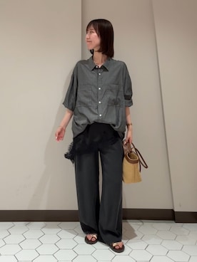 doudoujuriさんのコーディネート