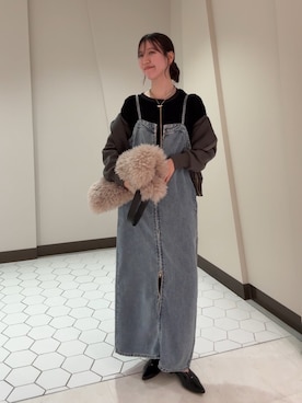 doudoujuriさんのコーディネート