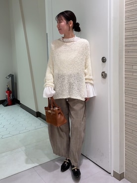 doudoujuriさんのコーディネート