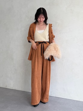 doudoujuriさんのコーディネート