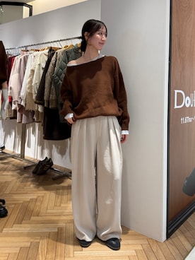 doudoujuriさんのコーディネート