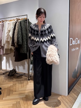 doudoujuriさんのコーディネート