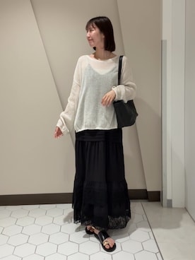 doudoujuriさんのコーディネート