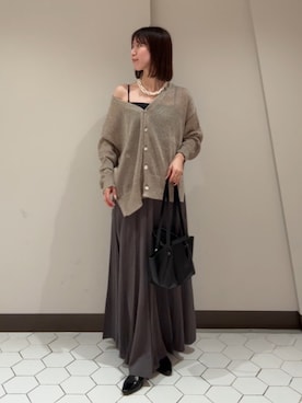 doudoujuriさん(レディース・163cm)の夏コーディネート