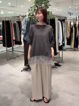 doudoujuriさんのコーディネート