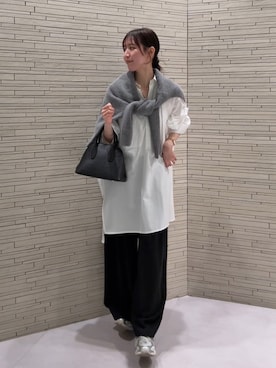 doudoujuriさんのコーディネート