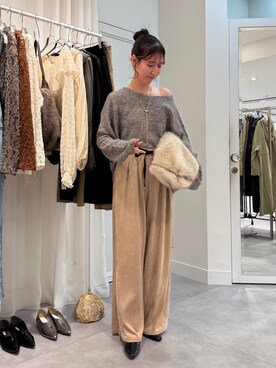 doudoujuriさんのコーディネート