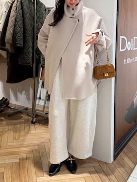 doudoujuriさんのコーディネート