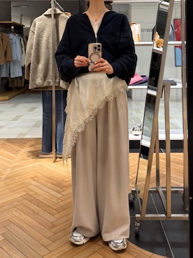 doudoujuriさんのコーディネート