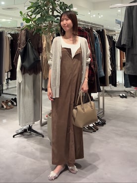 doudoujuriさんのコーディネート