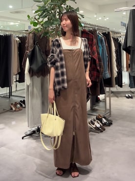 doudoujuriさんのコーディネート