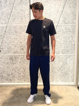 YHさんのコーディネート