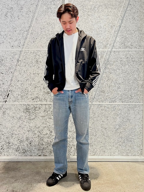 スーパースターII / Superstar II / アディダスオリジナルス adidas Originals スニーカー