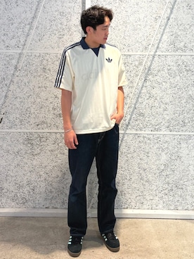 YHさんのコーディネート