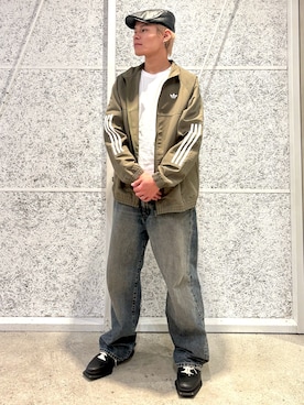 OKさんのコーディネート