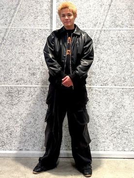 OKさんのコーディネート