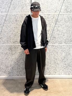 OKさんのコーディネート