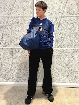 OKさんのコーディネート