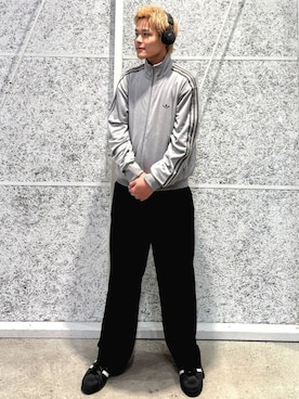 OKさんのコーディネート