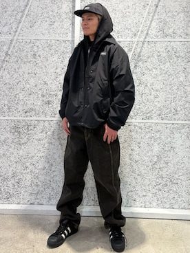 OKさんのコーディネート