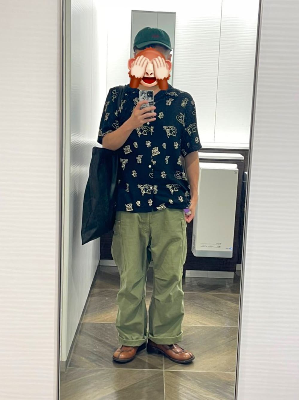 米軍 M-51 フィールドカーゴパンツ WAIPER.inc【WP1013】を使った人気