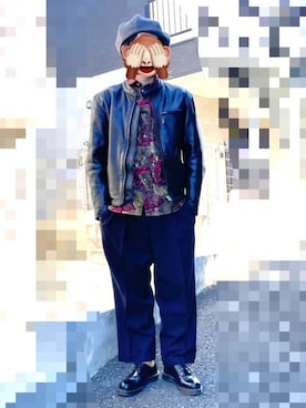 horuazonvrさんのコーディネート