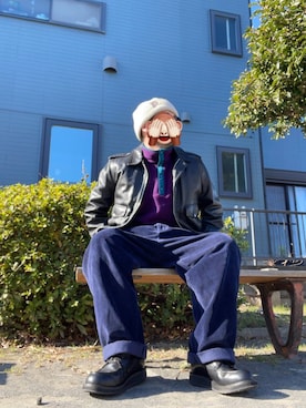 horuazonvrさんのコーディネート