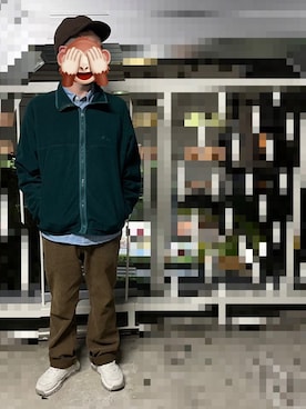 horuazonvrさんのコーディネート