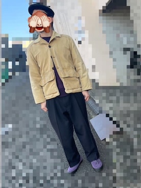 horuazonvrさんのコーディネート