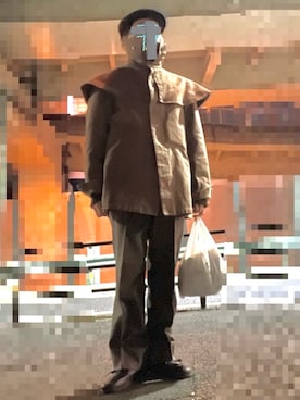 horuazonvrさんのコーディネート