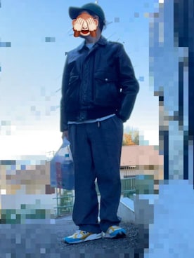 horuazonvrさんのコーディネート