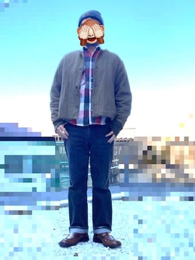 horuazonvrさんのコーディネート