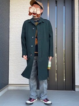 horuazonvrさんのコーディネート