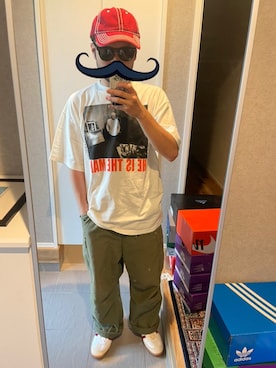 horuazonvrさんのコーディネート