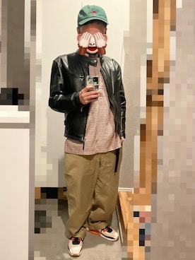 horuazonvrさんのコーディネート