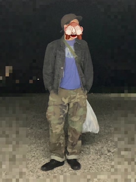 horuazonvrさんのコーディネート