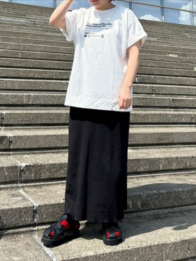 tomoさんのコーディネート